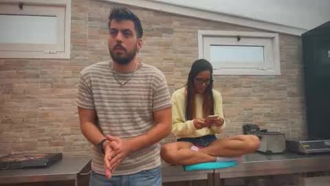 ANDREA STEPH  MIKE online show from 09.19.25