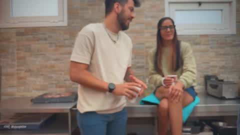 ANDREA STEPH  MIKE online show from 09.26.25