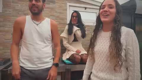 ANDREA STEPH  MIKE online show from 10.31.25