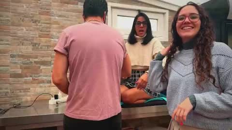 ANDREA STEPH  MIKE online show from 01.06.26