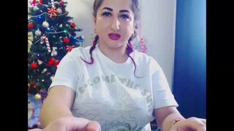 naughtymaya4you online show from 12.05.25