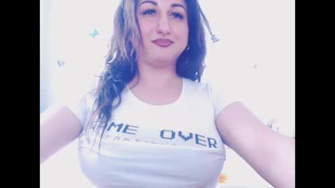 Snapshot of naughtymaya4you chatting on 02.20.26 naughtymaya4you online show from 02.20.26