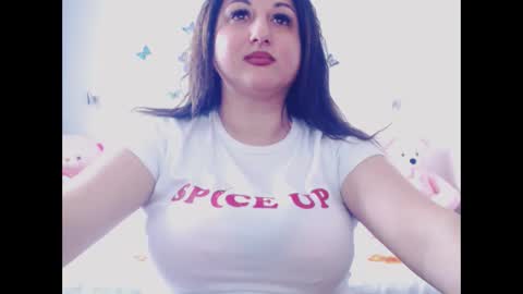 Snapshot of naughtymaya4you chatting on 03.02.26 naughtymaya4you online show from 03.02.26