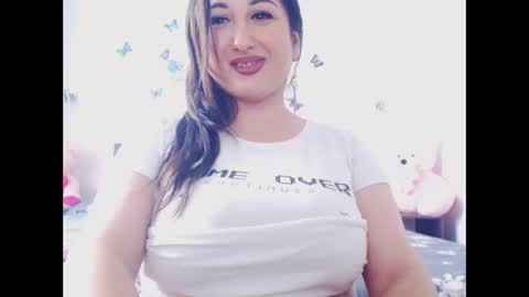 Snapshot of naughtymaya4you chatting on 03.18.26 naughtymaya4you online show from 03.18.26