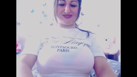 Snapshot of naughtymaya4you chatting on 03.28.26 naughtymaya4you online show from 03.28.26