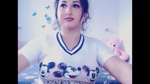 Snapshot of naughtymaya4you chatting on 04.02.26 naughtymaya4you online show from 04.02.26