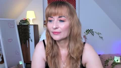 Milana - on air every day except Wednesday from 9 pm to 4 am European time online show from 10.19.25