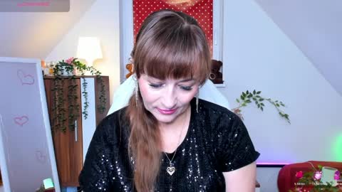 Milana - on air every day except Wednesday from 9 pm to 4 am European time online show from 04.05.26