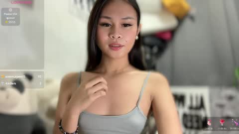 Snapshot of naughtymira888 chatting on 05.06.26 your girlfriend mira online show from 05.06.26