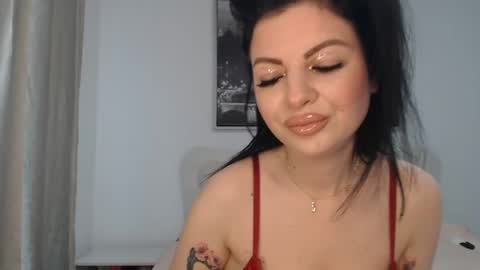 NaughtyMom online show from 12.06.24