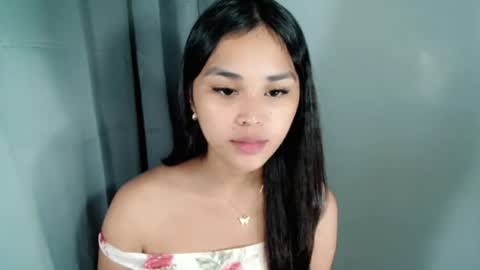 Snapshot of naughtymuse_ chatting on 06.16.26 ELISE online show from 06.16.26