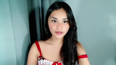 Snapshot of naughtymuse_ chatting on 06.19.26 ELISE online show from 06.19.26