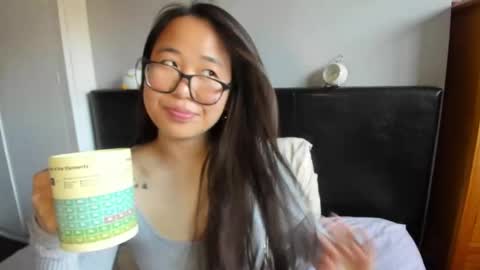 Gigi Chu  online show from 11.13.25