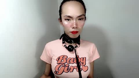 naughtypetiteangel online show from 11.04.25