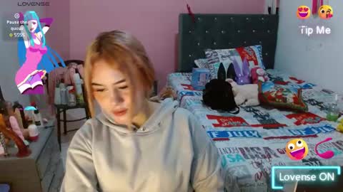 naughtyplayass online show from 12.13.24