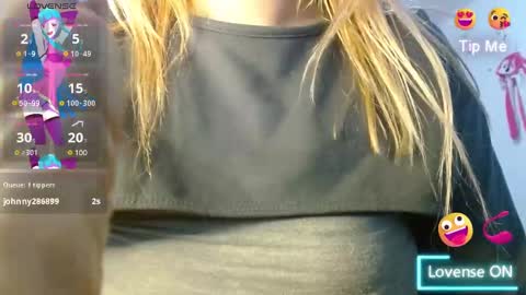 naughtyplayass online show from 12.17.24