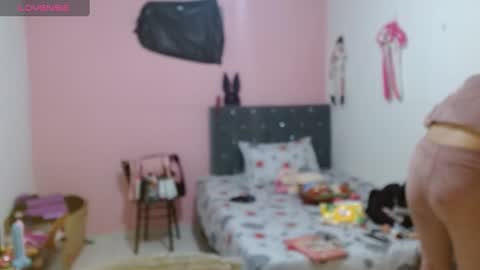 naughtyplayass online show from 12.20.24