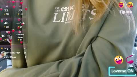 naughtyplayass online show from 01.17.25