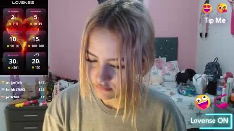 naughtyplayass online show from 01.24.25