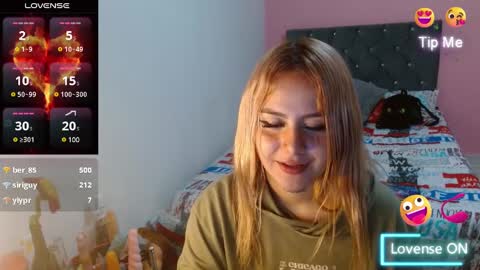 naughtyplayass online show from 02.03.25