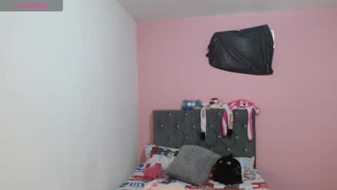 naughtyplayass online show from 02.04.25