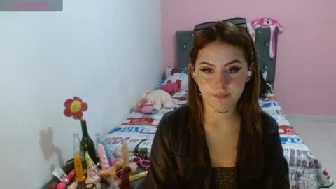 naughtyplayass online show from 02.06.25