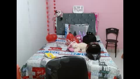 naughtyplayass online show from 02.17.25