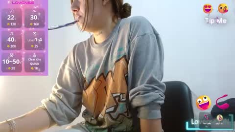 naughtyplayass online show from 02.20.25