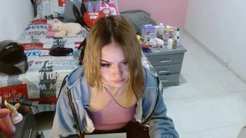 naughtyplayass online show from 03.01.25