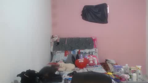 naughtyplayass online show from 03.03.25