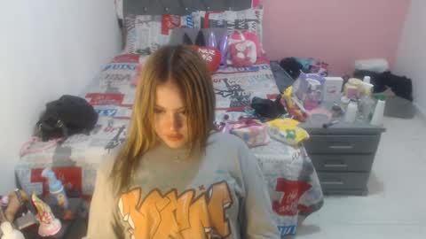 naughtyplayass online show from 03.05.25