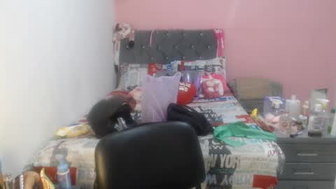 naughtyplayass online show from 03.07.25