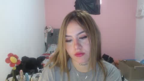 naughtyplayass online show from 03.11.25