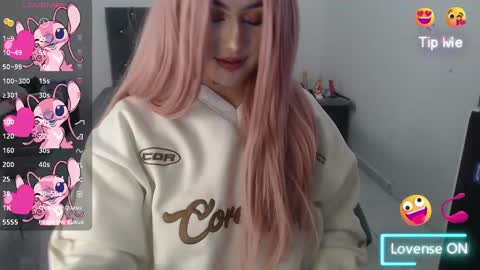 naughtyplayass online show from 09.17.25