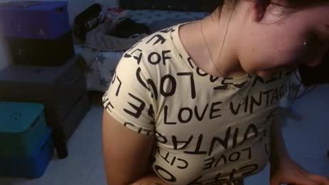 naughtyplayass online show from 01.14.26