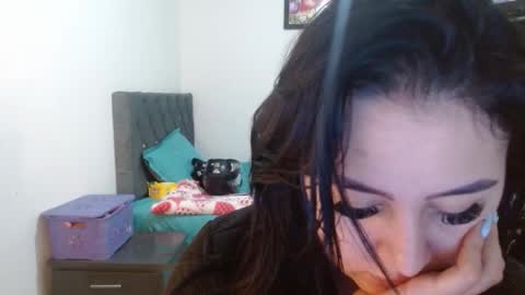 naughtyplayass online show from 03.09.26