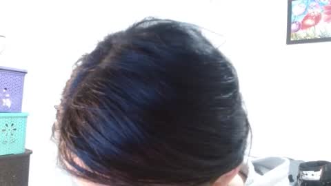 naughtyplayass online show from 03.20.26