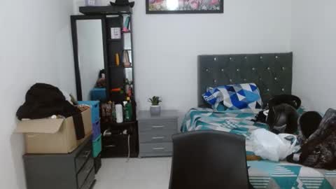 naughtyplayass online show from 03.30.26