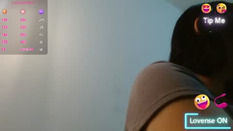 Snapshot of naughtyplayass chatting on 06.20.26 naughtyplayass online show from 06.20.26