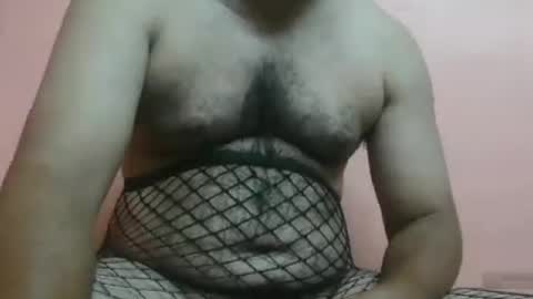 Snapshot of naughtyrj004 chatting on 08.01.26 naughtymike online show from 08.01.26