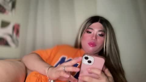 Snapshot of naughtyrosecum chatting on 12.29.24 Rose Wilson online show from 12.29.24