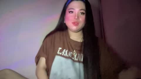 Snapshot of naughtyrosecum chatting on 02.07.25 Rose Wilson online show from 02.07.25