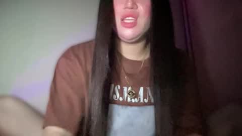 Snapshot of naughtyrosecum chatting on 02.07.25 Rose Wilson online show from 02.07.25
