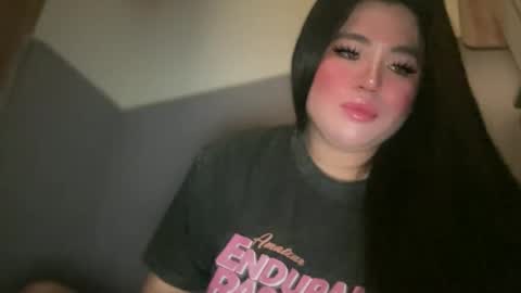 Snapshot of naughtyrosecum chatting on 09.12.25 Rose Wilson online show from 09.12.25
