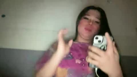 Snapshot of naughtyrosecum chatting on 09.23.25 Rose Wilson online show from 09.23.25