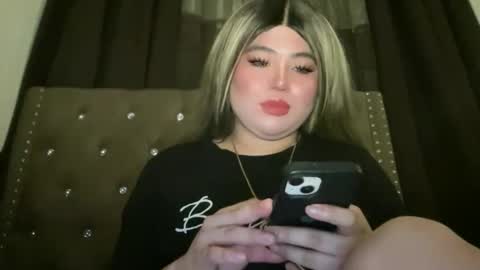 Rose Wilson online show from 12.17.25