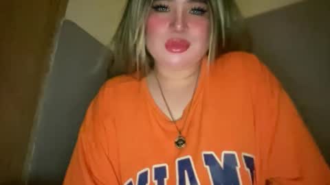 Rose Wilson online show from 12.18.25