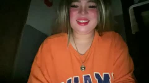 Rose Wilson online show from 03.17.26