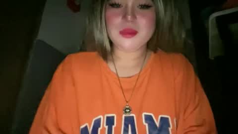 Rose Wilson online show from 04.15.26