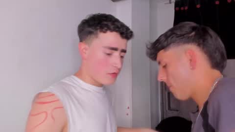 Salomon and Andy online show from 02.02.26